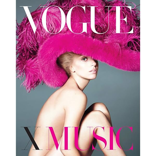 Vogue: The Covers : Bowles, Hamish: Amazon.pl: Książki